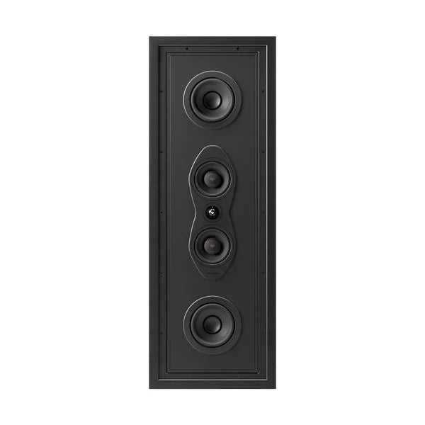 🎬 Sonus faber Arena 5 | Bocina In-Wall High-End de 3 Vías