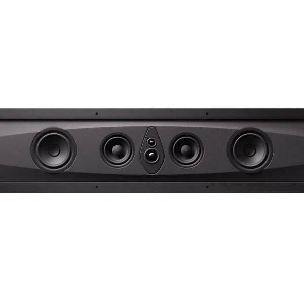 🎬 Sonus faber Arena 30H | Bocina In-Wall High-End Horizontal de 4 Vías