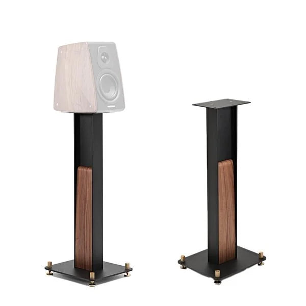 🎵 Sonus faber Iron Stands | Soportes para Concertino G4 – Par