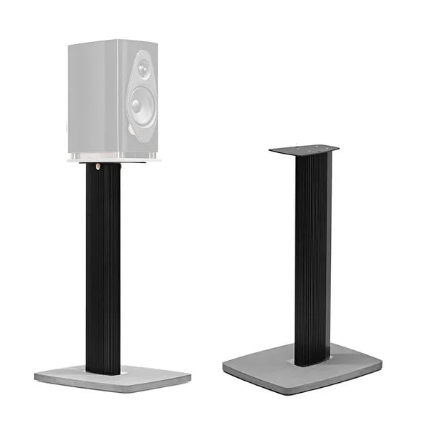 🎵 Sonus faber Sonetto Stands | Soportes para Sonetto I y II G2 – Par