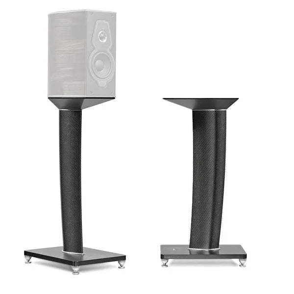 🎵 Sonus faber Guarneri Stands | Soportes High-End para Guarneri G5 – Par