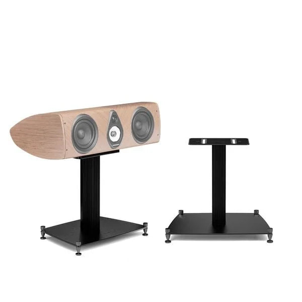 🎬 Sonus faber Olympica Center Channel Stand | Soporte para Canal Central
