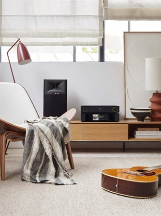 Arcam ST25 | Streamer Hi‑Res de Alta Gama con Pantalla 6.5″, DAC ESS y Conectividad Completa | JMI Audio