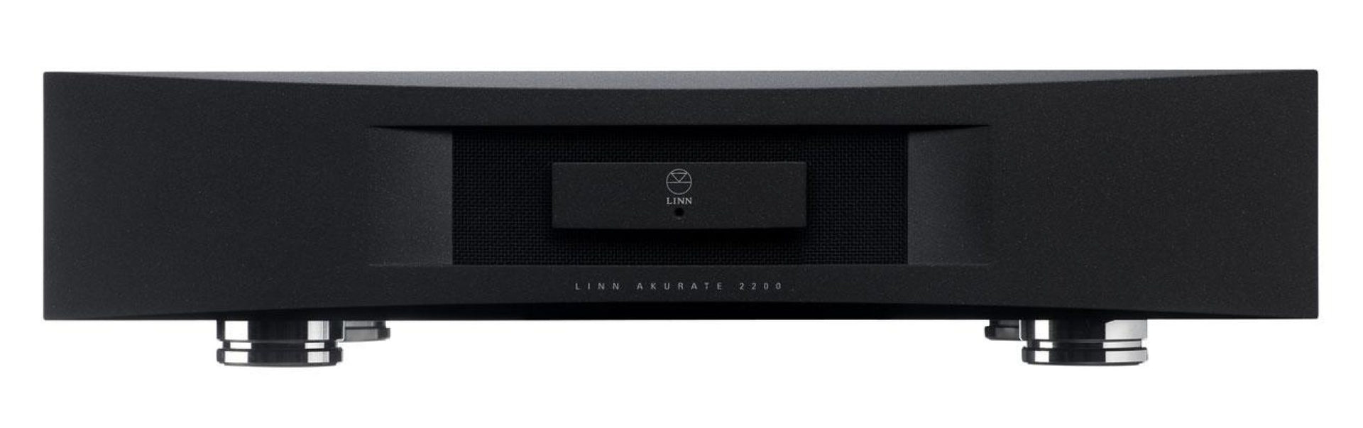 ⚡ Linn Akurate 3200 | Amplificador de poder 3 canales 200W por canal con Chakra + Dynamik | JMI Audio