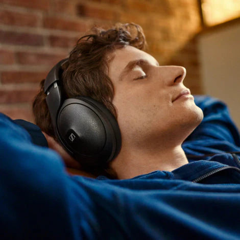 Sennheiser HD 620S | Audífonos HiFi cerrados premium | Escena amplia, sonido natural y escucha sin distracciones | JMI Audio