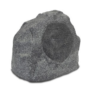 🔊 Klipsch PRO-650T-RK | Bocina exterior tipo roca 6.5” Landscape Speaker | JMI Audio
