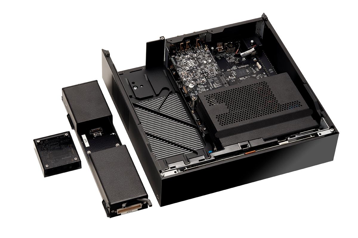 🔊 Linn Cartucho Stereo Line Out | Salidas RCA + XLR para Selekt DSM (Classic/Edition Hub) | JMI Audio