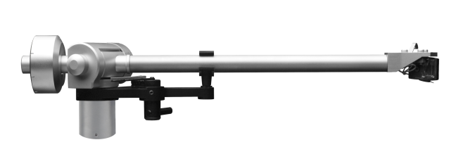 🔊 Linn Ekos SE | Brazo Hi-End de referencia para LP12 con titanio y T-Kable | JMI Audio