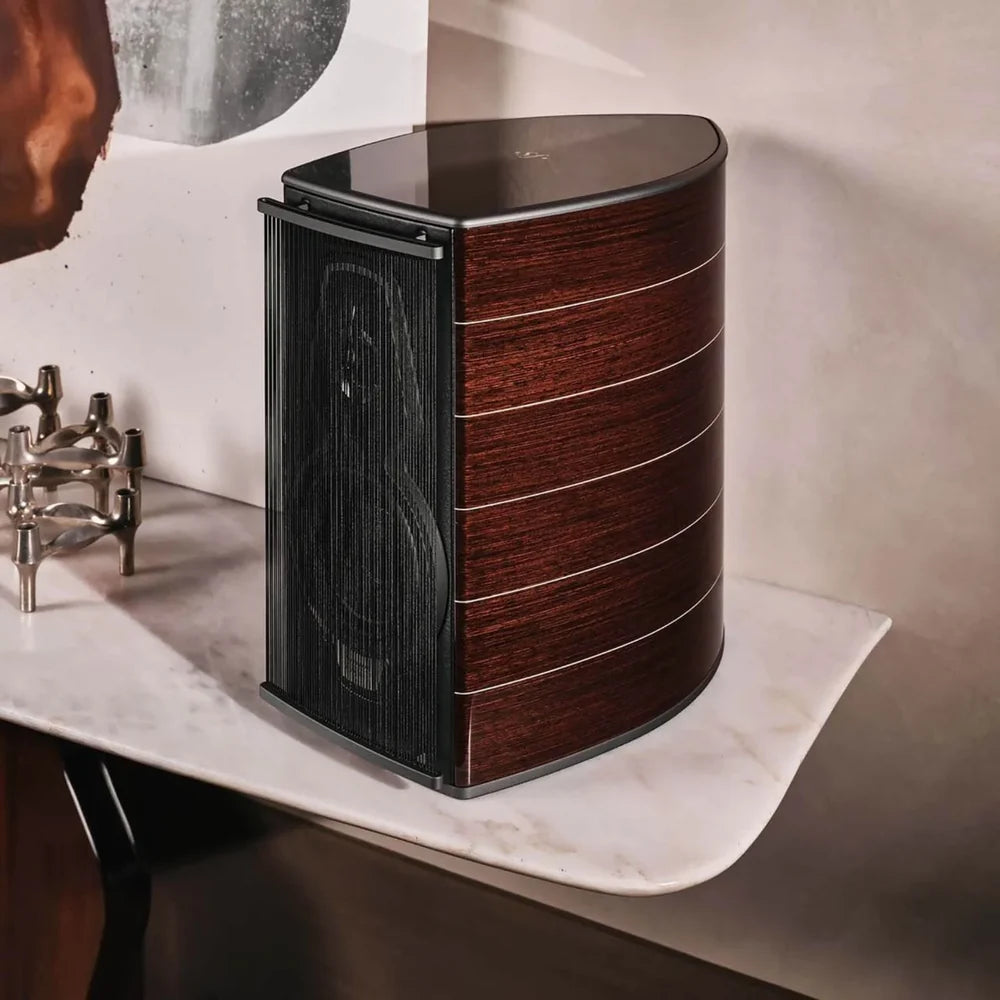 🎵 Sonus faber Guarneri G5 | Bocinas High-End Homage de Referencia – Par
