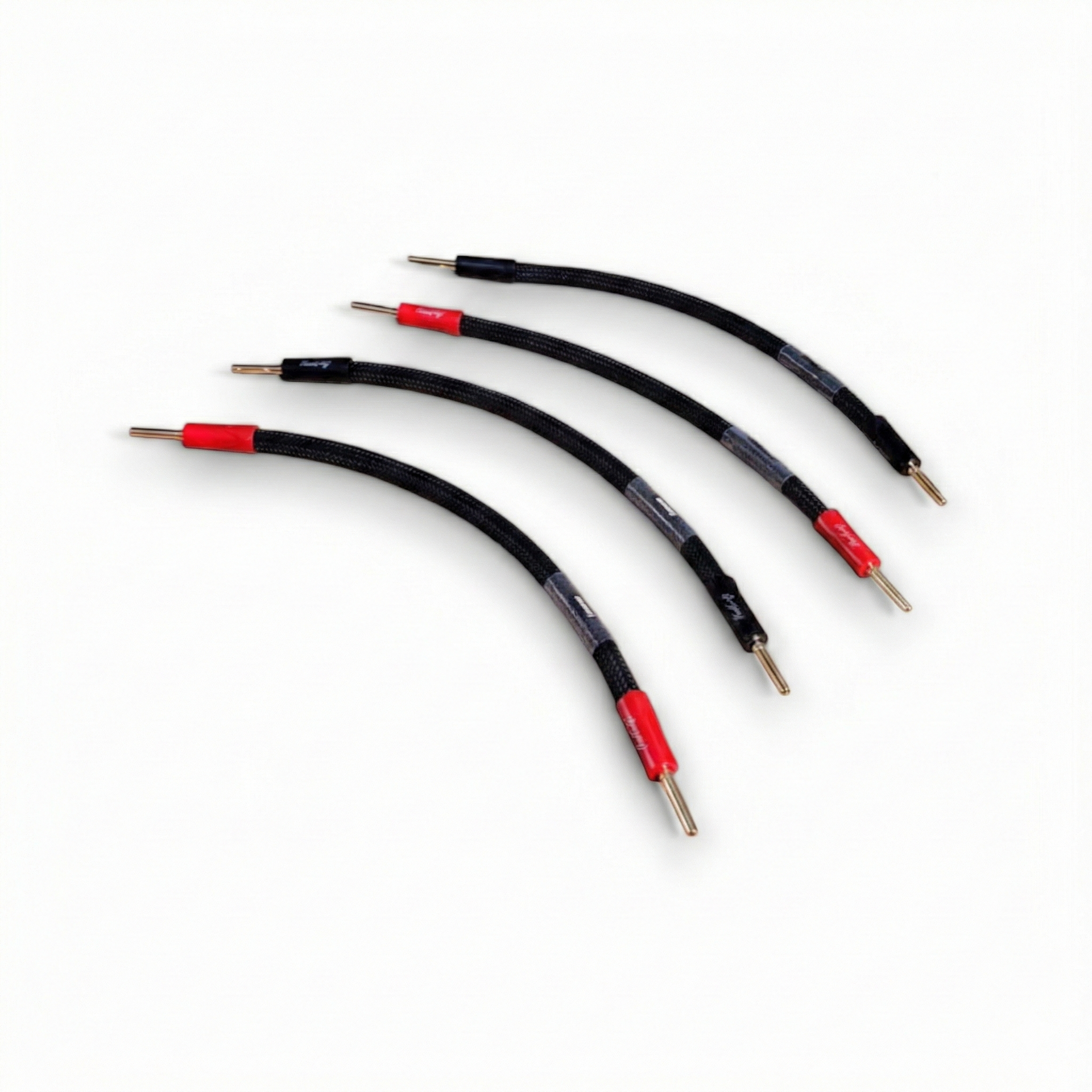 Handcraft Jumper Tier 2 | Puentes para bocinas | Más coherencia, mejor continuidad y una mejora lógica para tu sistema HiFi