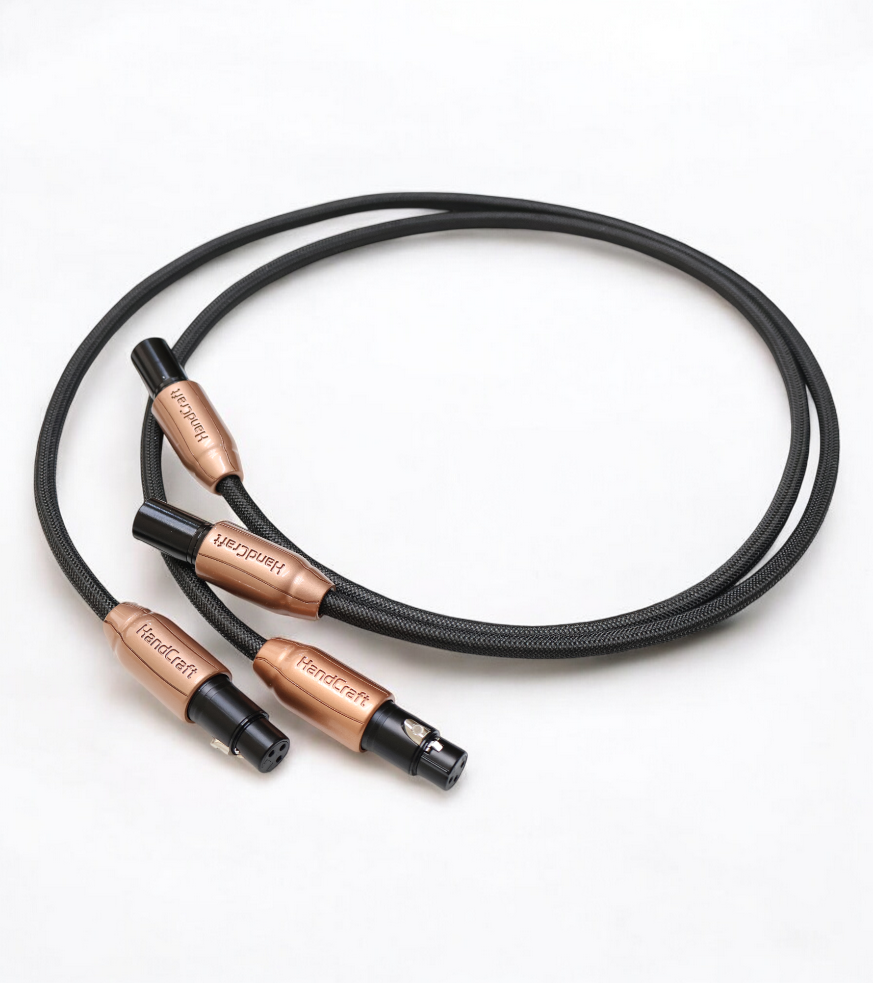 🔌 Cables Handcraft Tier 3 | Hechos en México para sistemas HiFi y Hi-End | JMI Audio