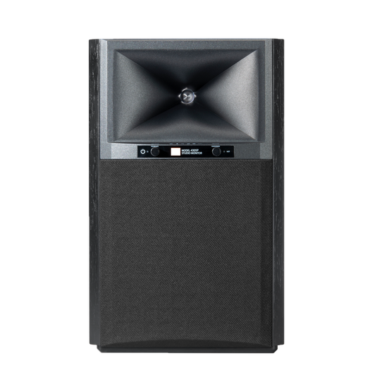 🔊 JBL 4305P | Bocinas activas Hi-Res con streaming (Chromecast/AirPlay 2), 300W y driver de compresión HDI | JMI Audio