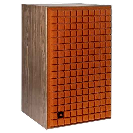 🔊 JBL L100 Classic MKII | Bocinas de repisa HiFi 3 vías con woofer 12” y estética vintage (por pieza) | JMI Audio