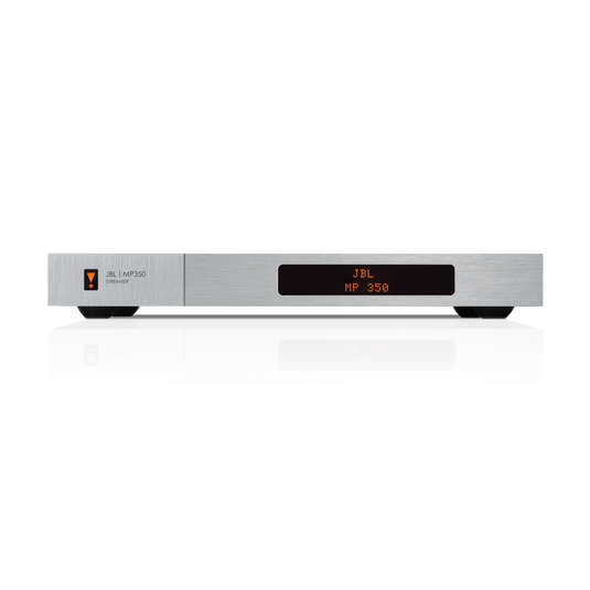 🔊 JBL MP350 Classic | Streamer Hi-Res con DAC integrado, AirPlay 2, Chromecast, Spotify/TIDAL Connect y Roon Ready | JMI Audio
