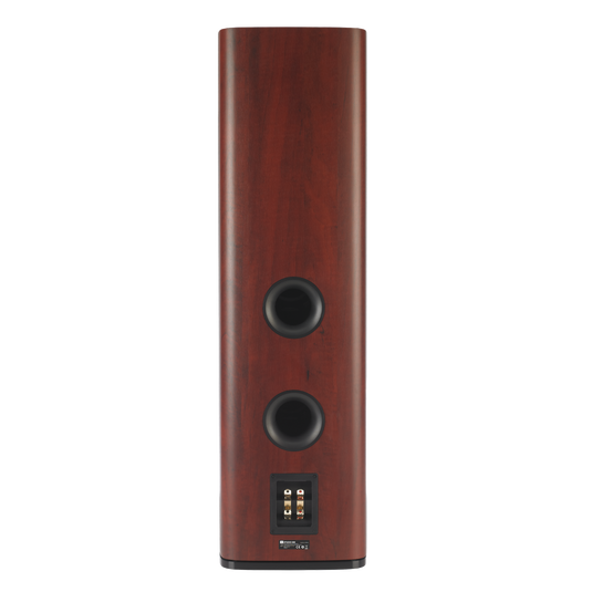 🔊 JBL Studio 698 | Bocinas de torre 3 vías con doble woofer 8” + compresión JBL HDI | JMI Audio