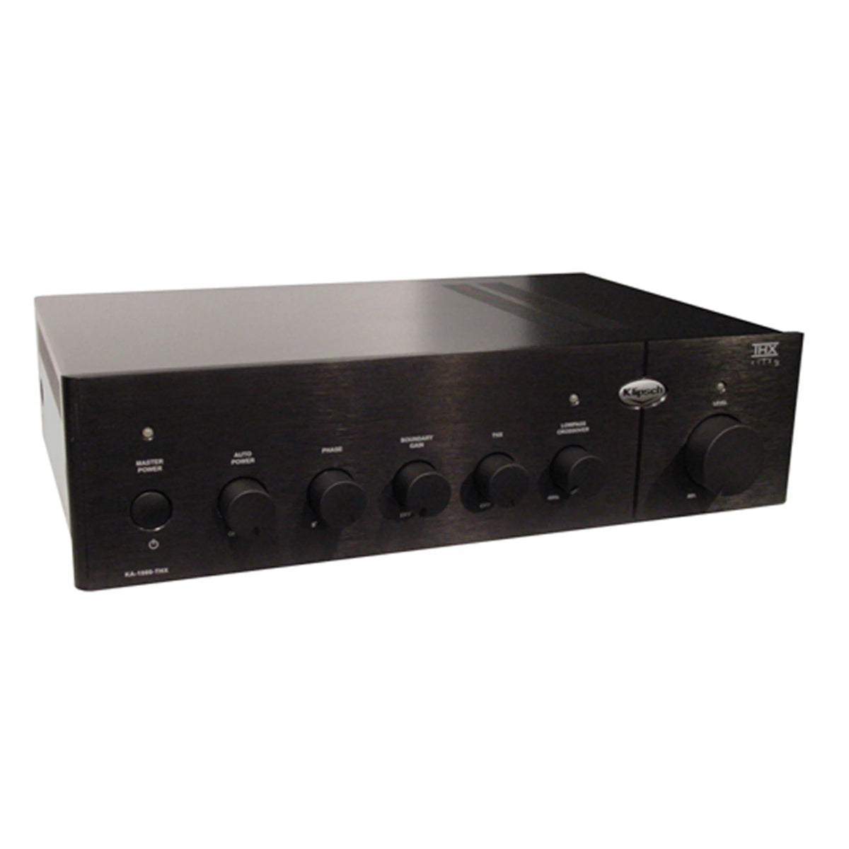 ⚡ Klipsch KA-1000-THX | Amplificador de Subwoofer THX Ultra2 de 1000 W | JMI Audio