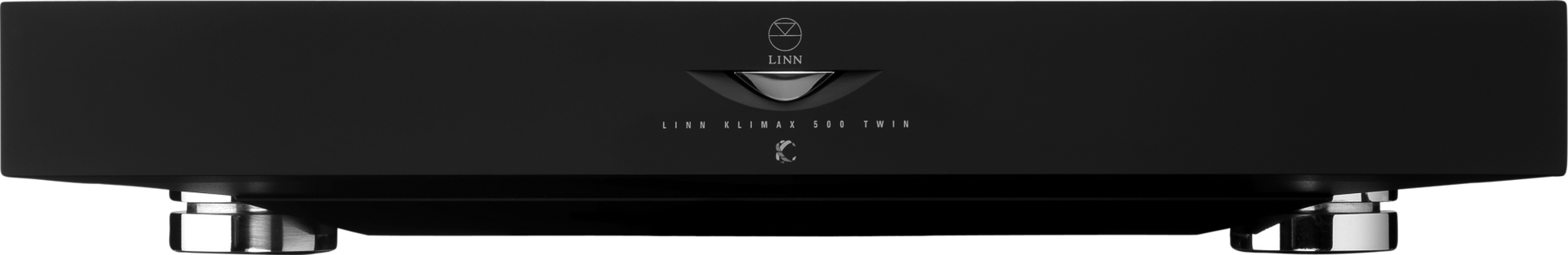 ⚡ Linn Klimax Twin | Amplificador de poder estéreo Chakra 200W/4Ω con Dynamik | JMI Audio