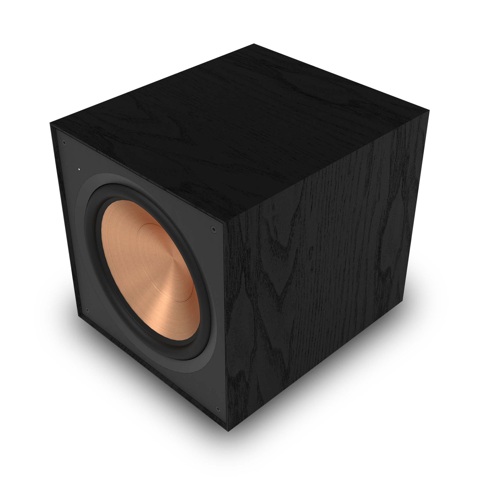 🔊 Klipsch R-121SW | Subwoofer activo de 12” con 400 W pico y woofer TCP | JMI Audio