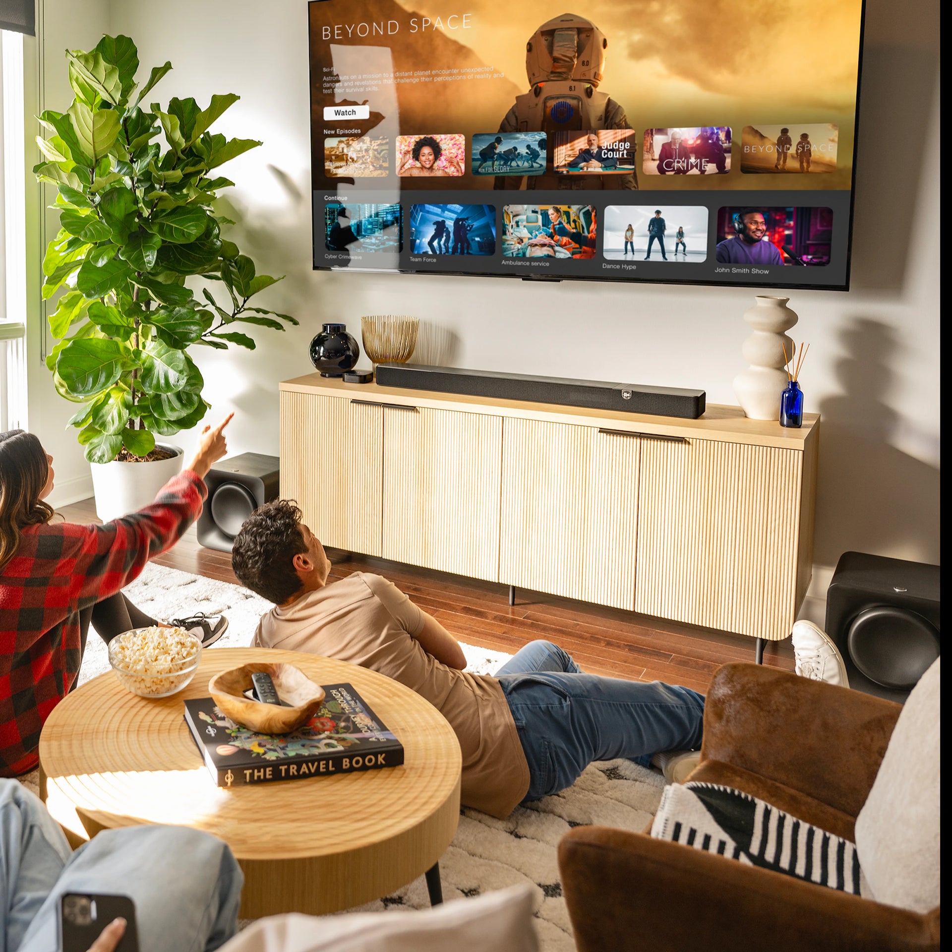 🔊 Klipsch Flexus Core 200 Soundbar NA | Barra de sonido Dolby Atmos 3.1.2 con bocinas de elevación | JMI Audio