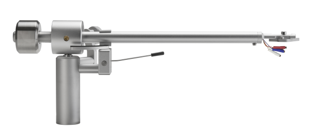 🔊 Linn Krane | Brazo de tornamesa para LP12 con rodamientos cerámicos y ajuste fino (VTA/Azimut) | JMI Audio