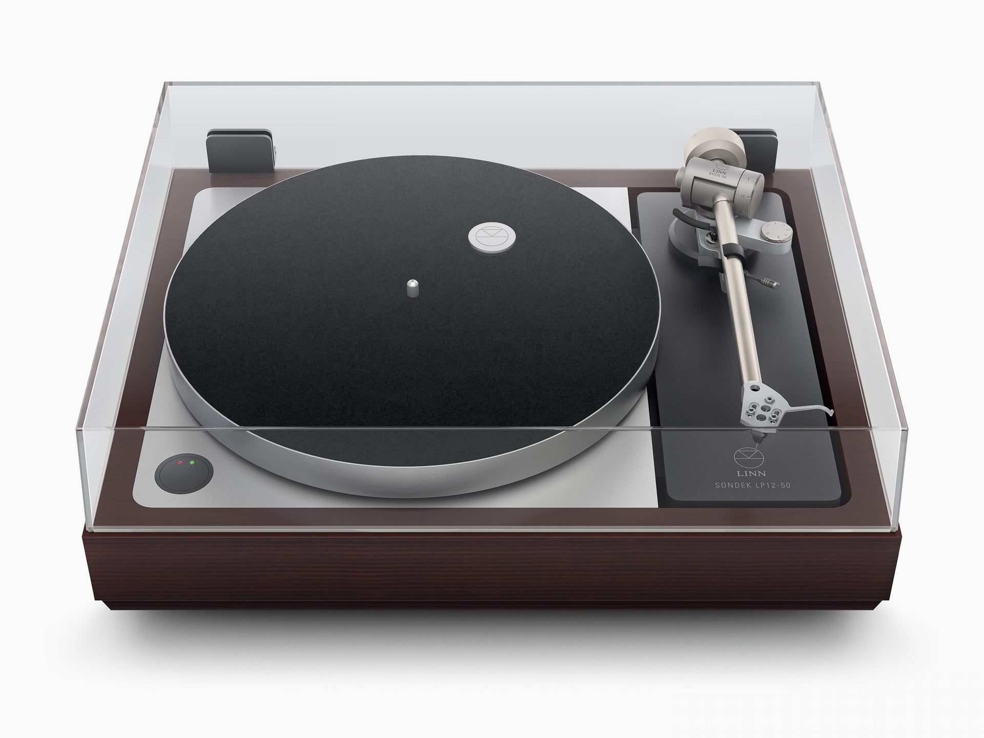 🔊 Linn Sondek LP12 | Tornamesa audiófila de referencia, modular y actualizable de por vida | JMI Audio