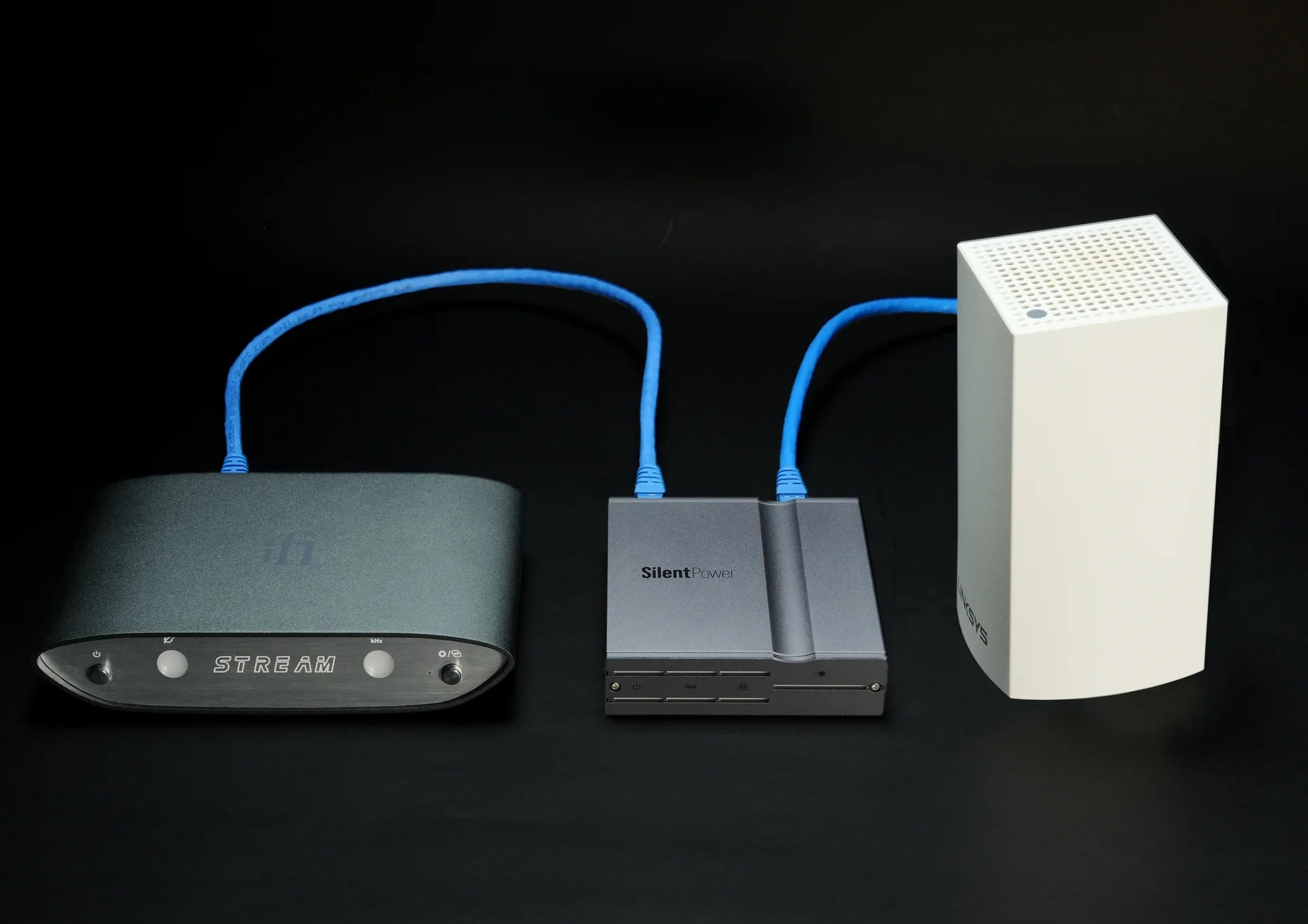 🌐 LAN iPurifier Pro by Silent Power | Mejora tu red Ethernet para audio digital puro | JMI Audio