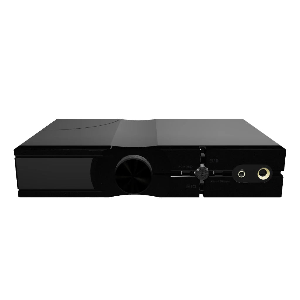 🔊 iFi NEO iDSD 3 | DAC/Amp 3-en-1 con Bluetooth aptX Lossless, salida XLR y potencia brutal para audífonos | JMI Audio