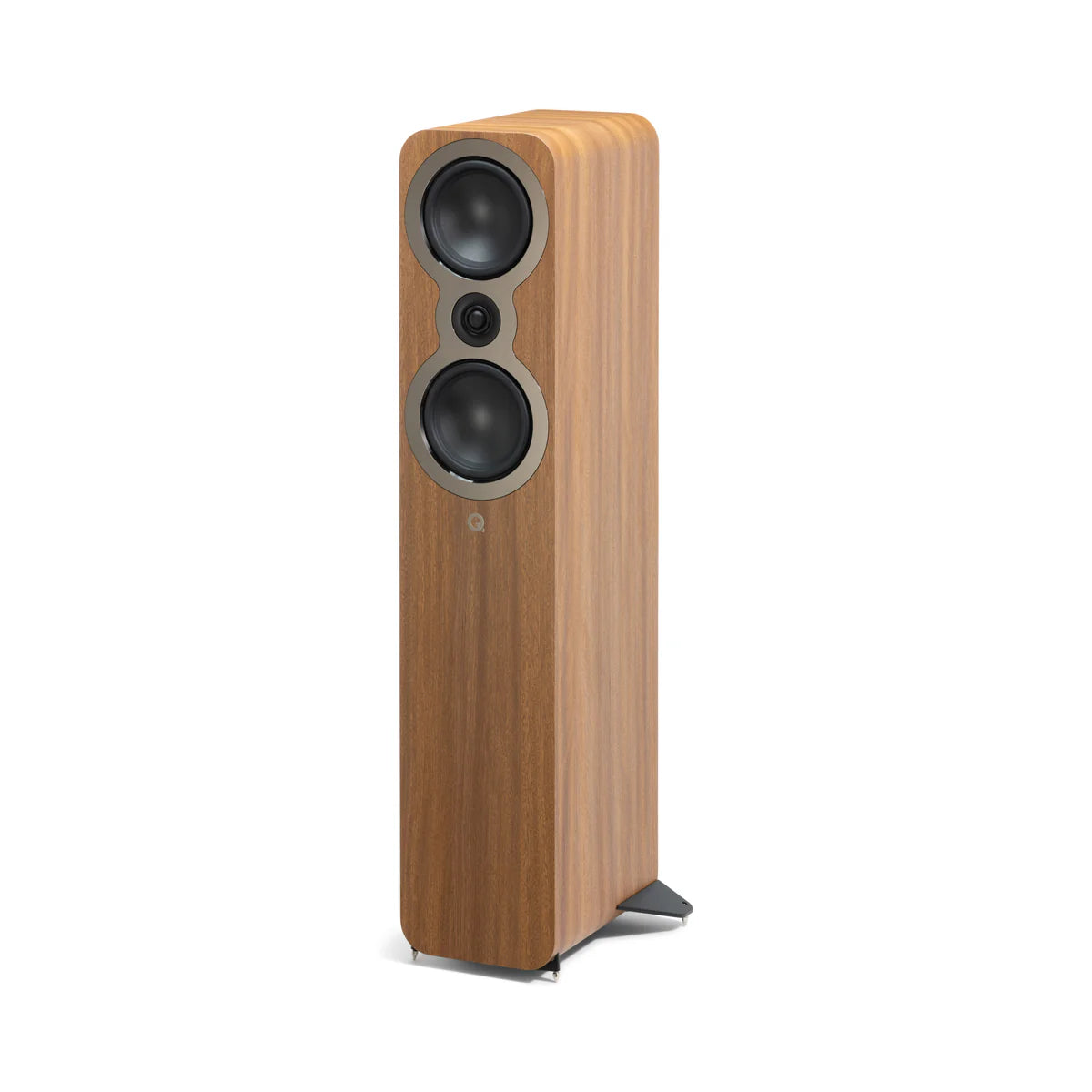 Q Acoustics 3050c Bocinas de Piso HiFi de 2 Vías | Potencia, Fidelidad y Estilo para Verdaderos Amantes del Audio | JMI Audio