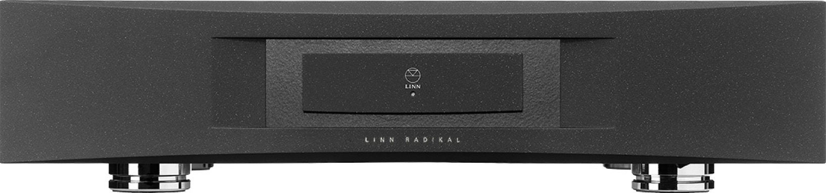 🔊 Linn Standard Radikal | Fuente de poder y control de motor para Sondek LP12 (33/45) | JMI Audio