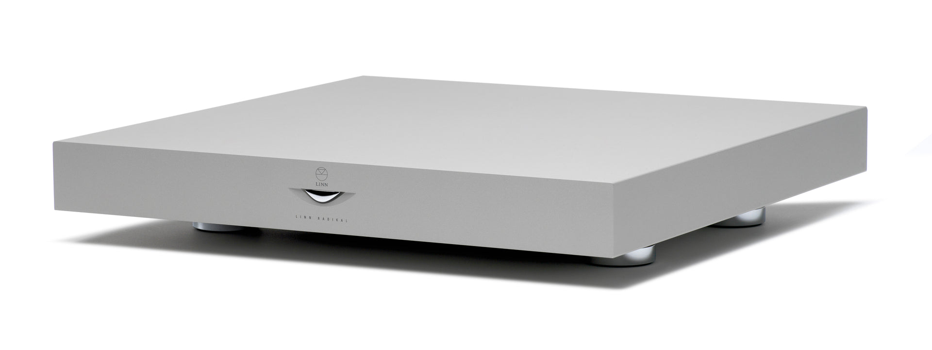 🔊 Linn Radikal (Machined) + Urika | Upgrade interno de referencia para Sondek LP12 (motor + phono MC) | JMI Audio