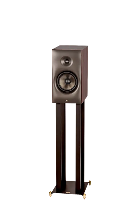 Revival Audio Sprint 3 | Bocinas de Repisa HiFi de Diseño Francés | Sonido Vivo y Estética Minimalista | JMI Audio