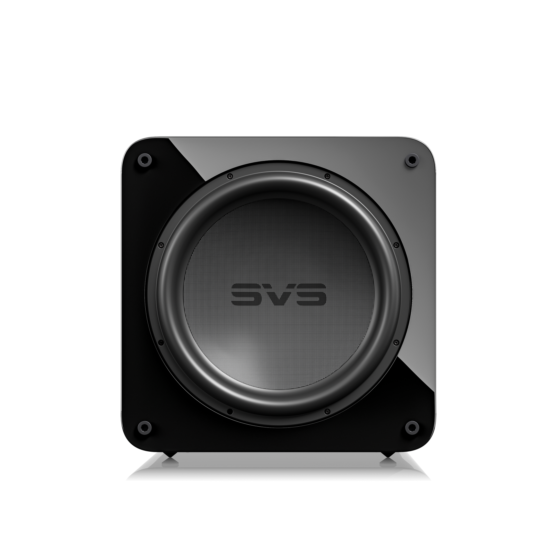 🔊 SVS SB-5000 R/evolution Piano Gloss | Subwoofer sellado de 13.5” con potencia masiva y acabado brillante premium | JMI Audio