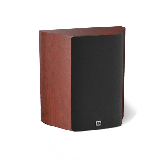 🔊 JBL Studio 610 | Bocinas surround para pared con guía HDI y driver de compresión (par) | JMI Audio