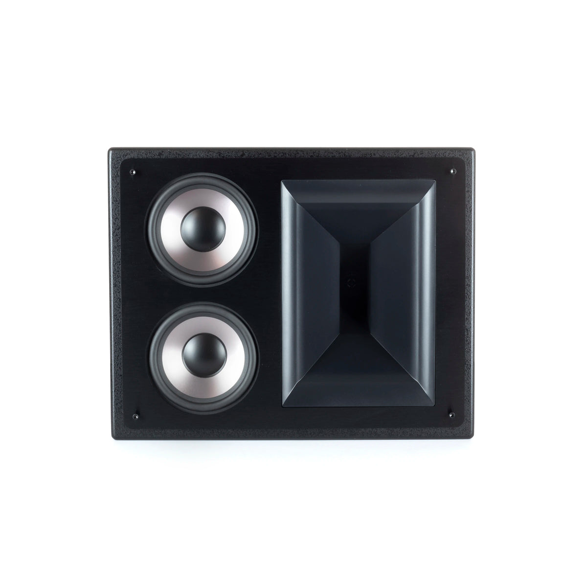 🎬 Klipsch THX-5000-LCR | Bocina LCR THX Ultra2 con doble woofer Cerametallic | JMI Audio