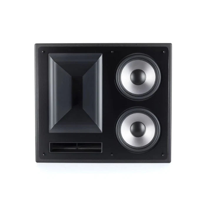 🎬 Klipsch THX-6000-LCR-R | Bocina LCR Derecha THX Ultra2 con doble woofer de 6.5” | JMI Audio