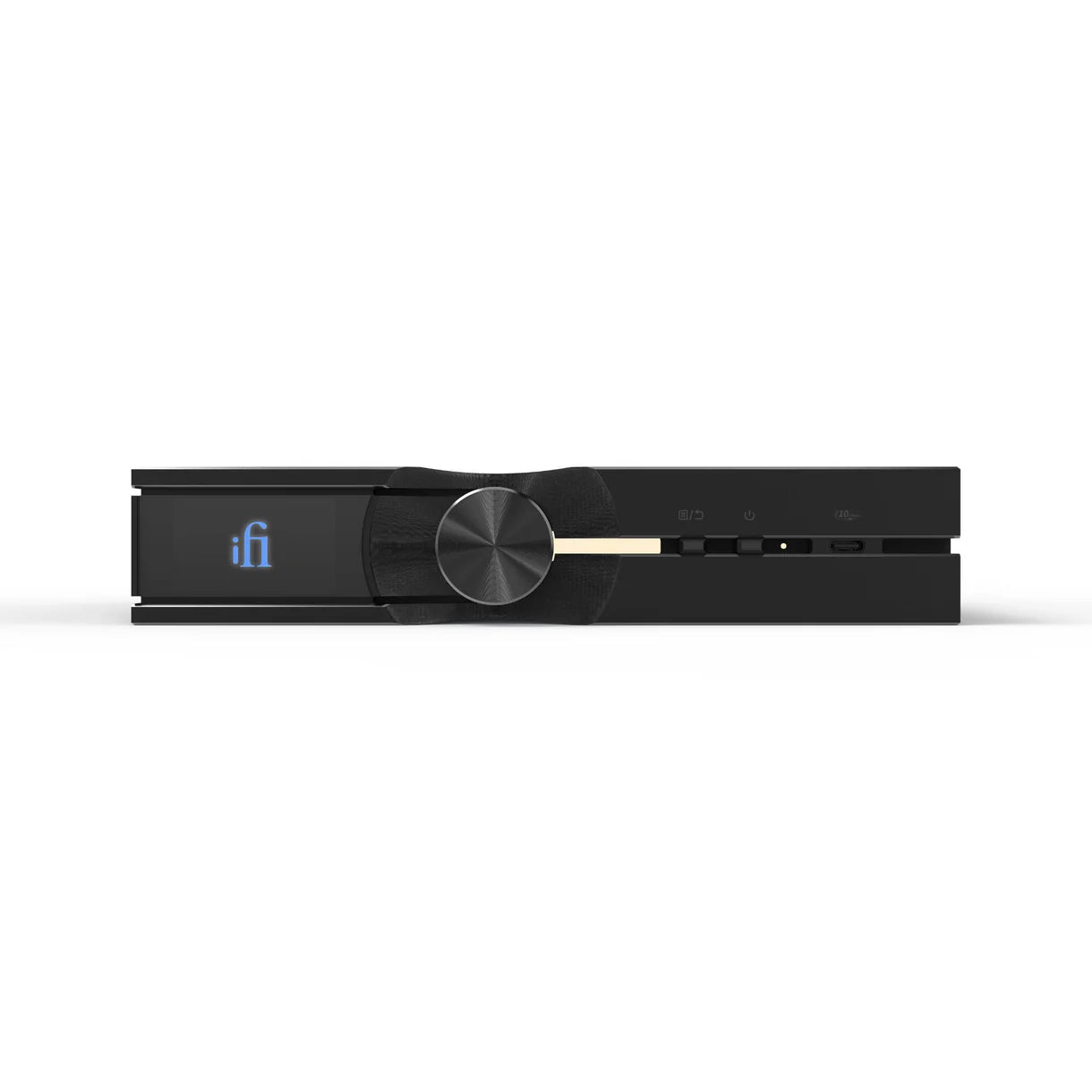 🔊 iFi NEO Stream 3 | Streamer Hi-Res + DAC integrado con K2HD, OptiBox y salidas analógicas | JMI Audio