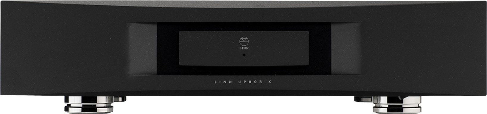 🔊 Linn Uphorik | Pre de phono MM/MC audiófilo con ajustes de carga/ganancia y salidas RCA/XLR | JMI Audio