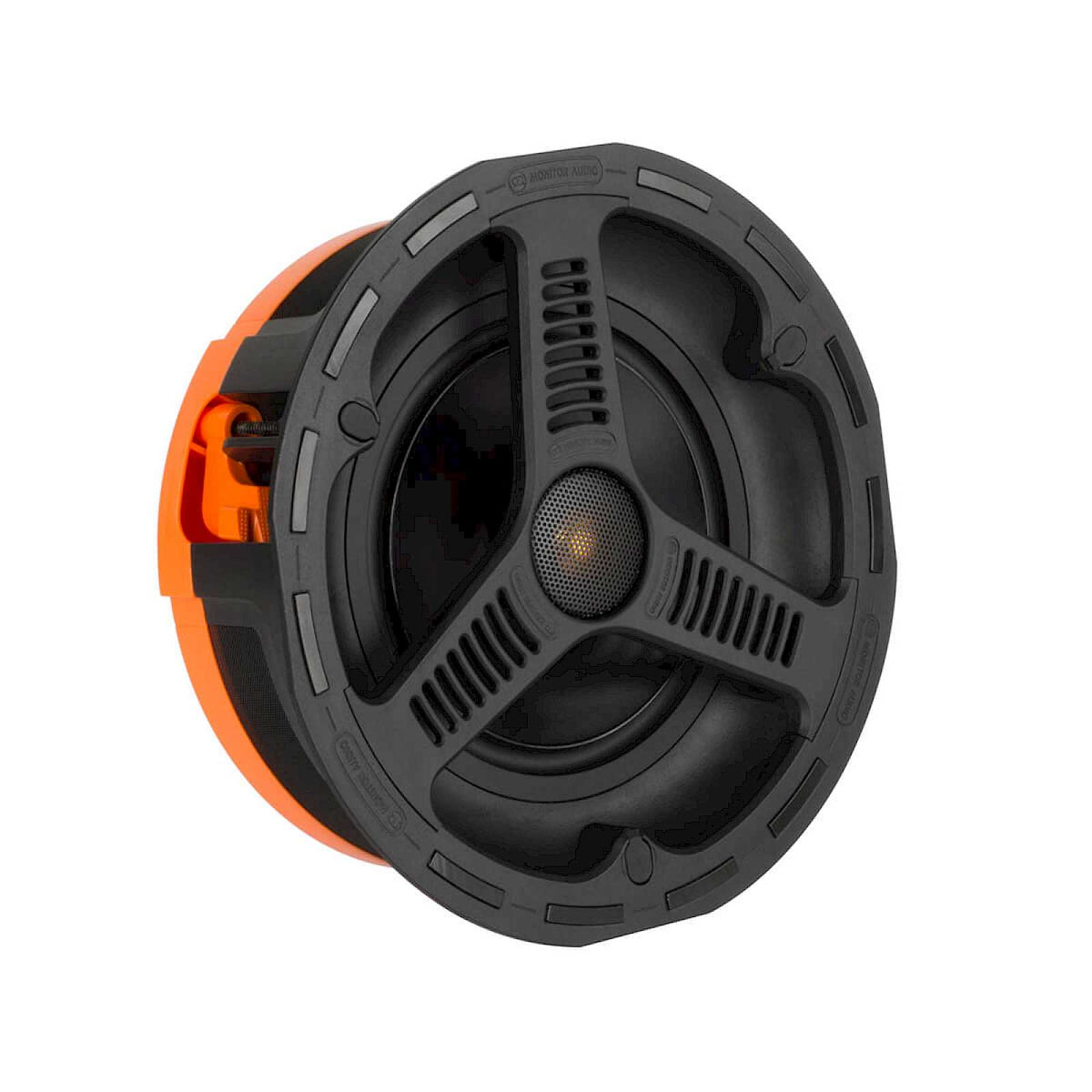 🔊 Monitor Audio AWC265 | Bocina de plafón All Weather de 6.5” C-CAM IP55 | JMI Audio