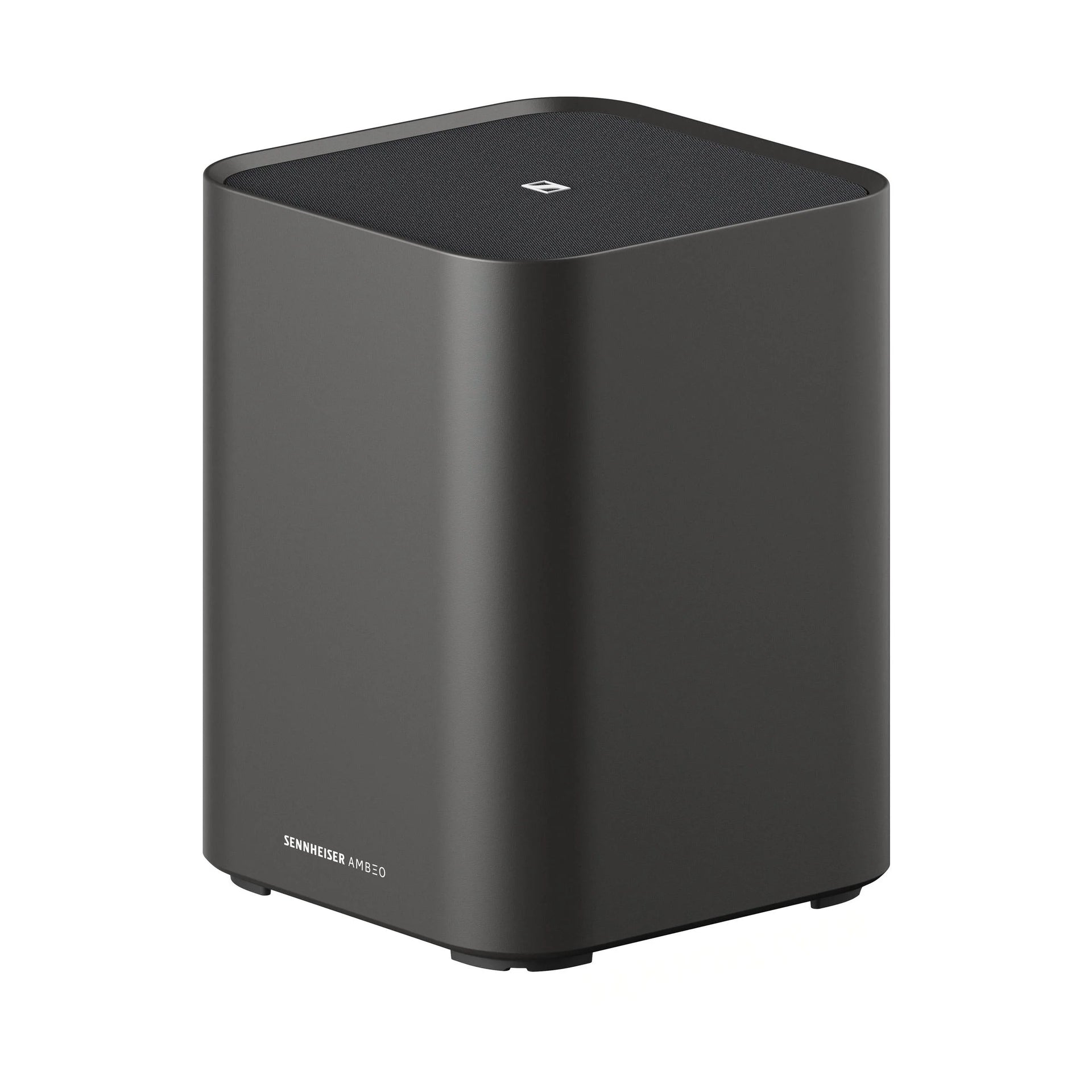 Sennheiser AMBEO Subwoofer | Subwoofer premium inalámbrico | Graves profundos, integración elegante y cine en casa con más impacto | JMI Audio