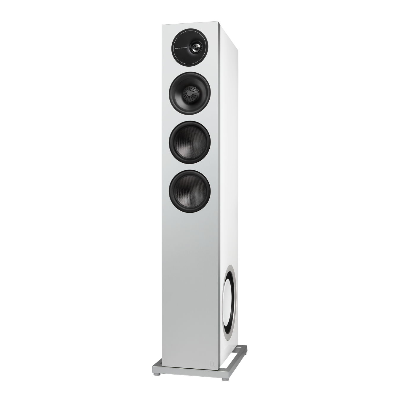 D15 Par de Bocinas de torre | DEFINITIVE TECHNOLOGY