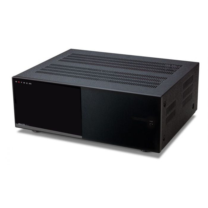 MCA 225 GEN2 Amplificador de poder de 2x225W| Anthem