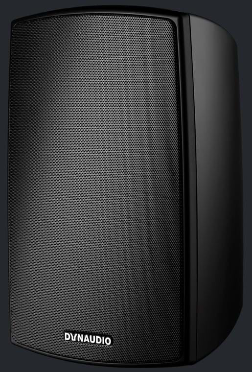 Dynaudio OW-8 Par de bocinas para exteriores