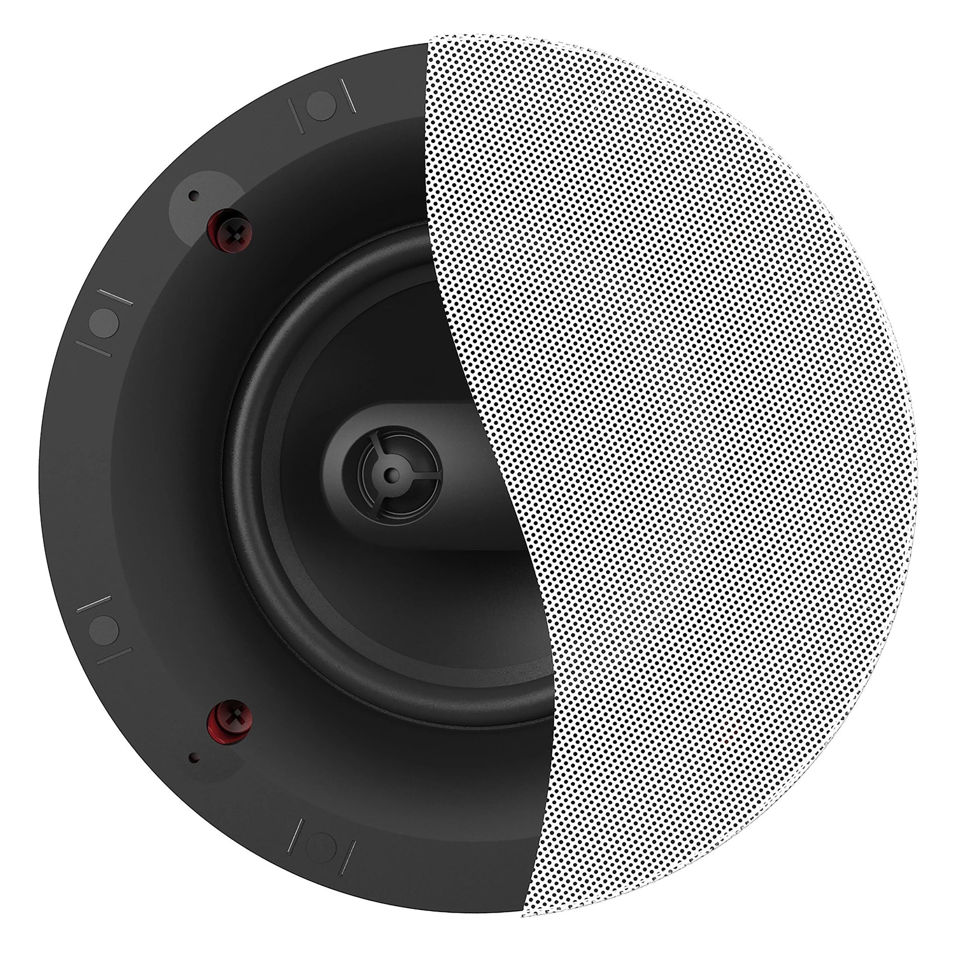 DS-160CSM Bocina para empotrar en el techo 6" | Klipsch