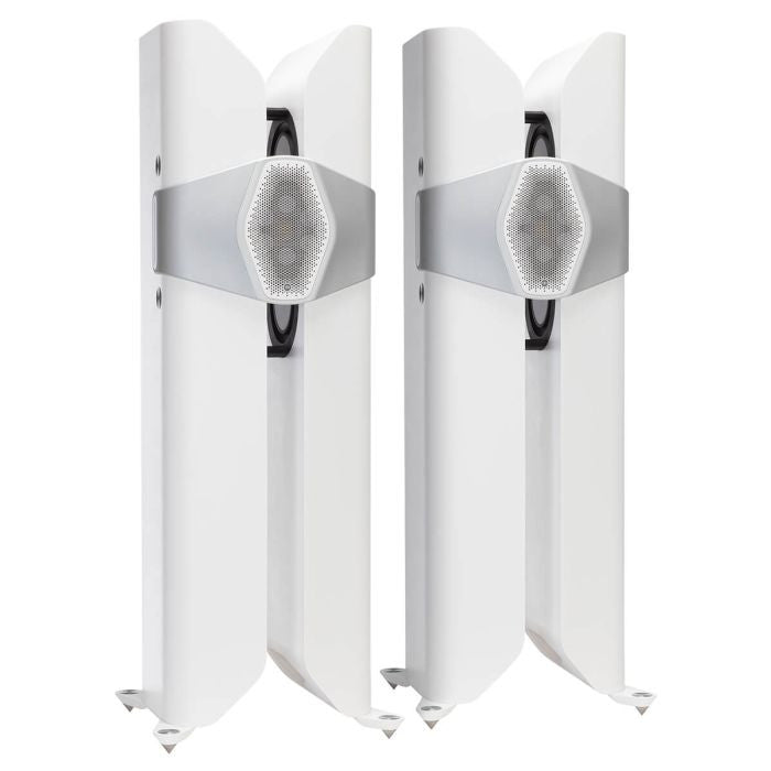 Hyphn Par de bocinas tipo torre | Monitor Audio
