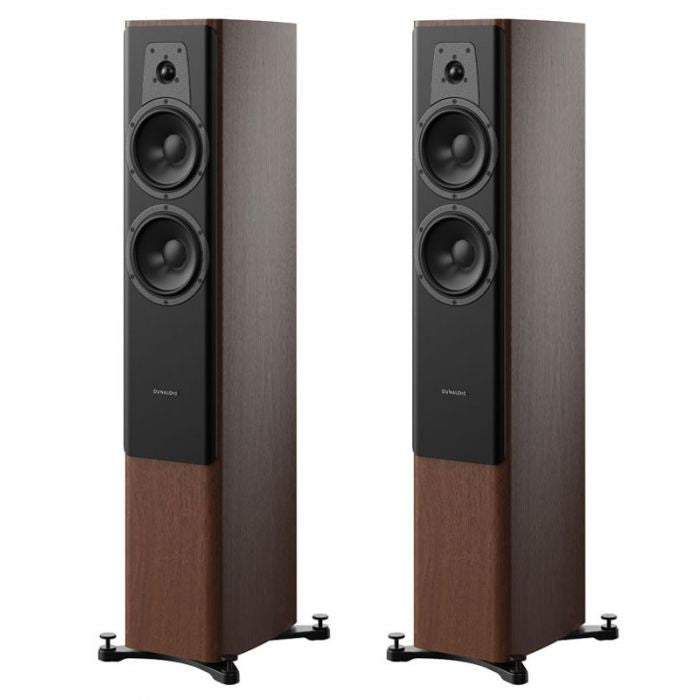 Contour 30i Par de bocinas de torre | Dynaudio