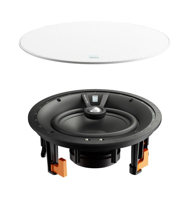 Phantom E-80 Par de bocinas de techo | DALI