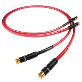 Nordost Heimdall 2 Cable de interconexion