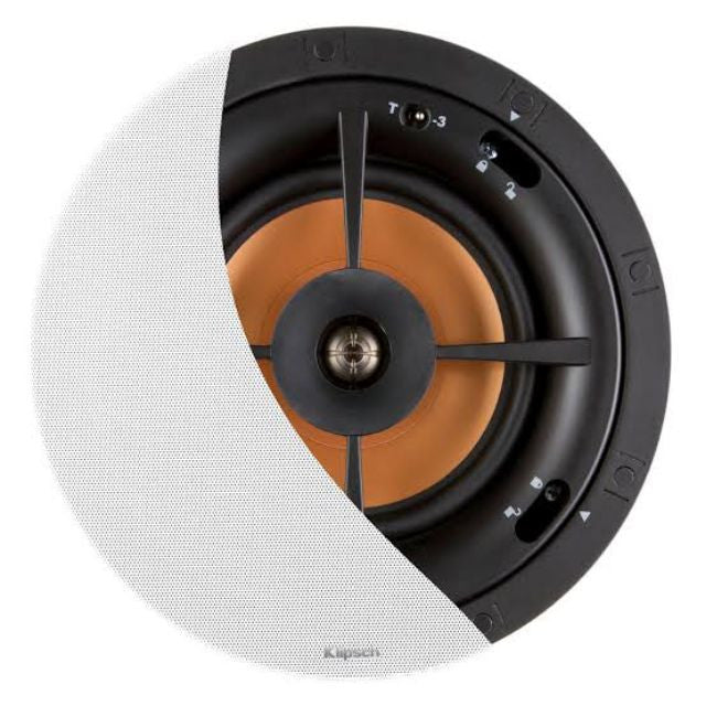 PRO-160-RPC Bocina de techo de 6.5" y 200W | Klipsch