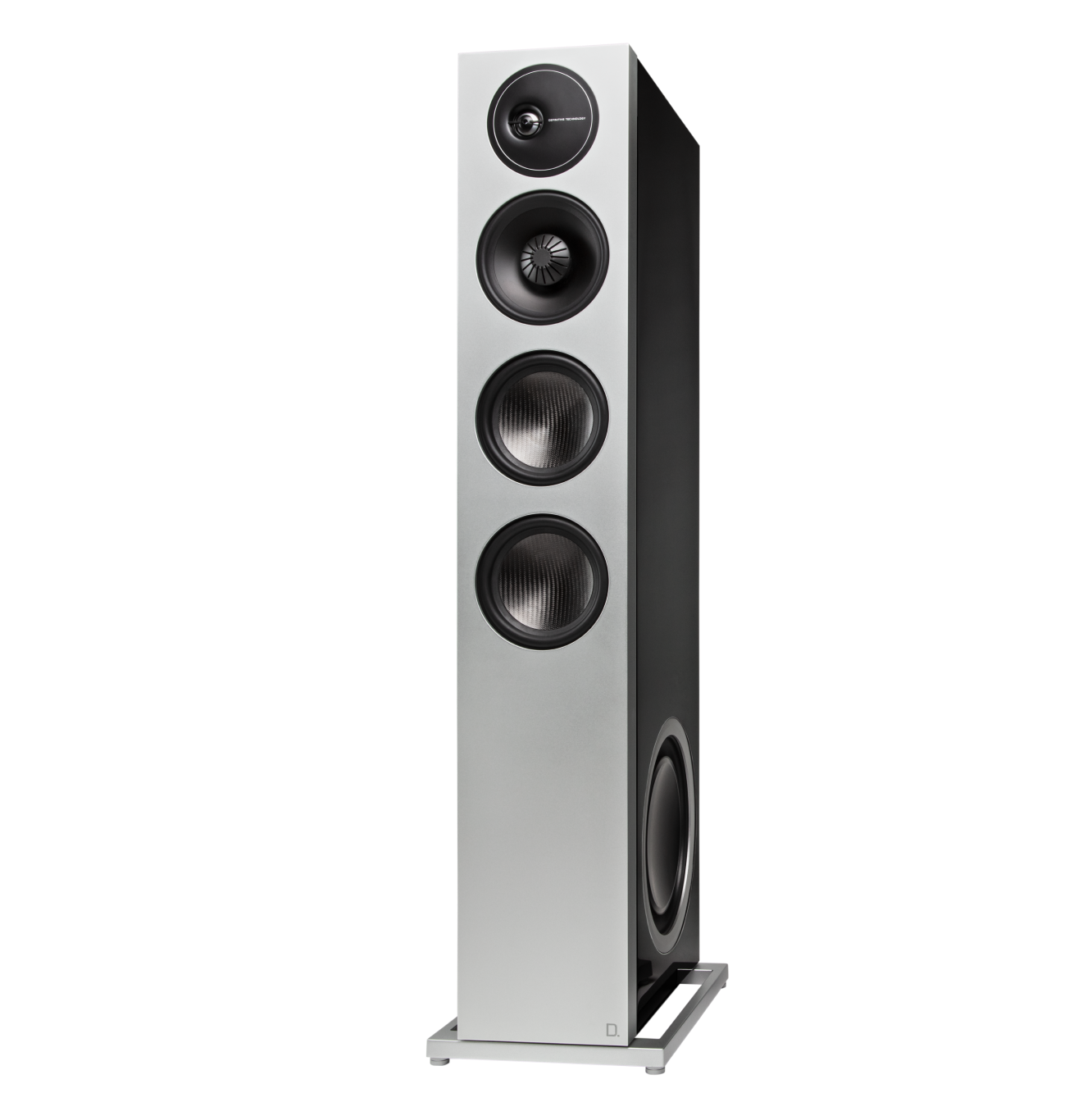 D17 Par de Bocinas de torre  | DEFINITIVE TECHNOLOGY