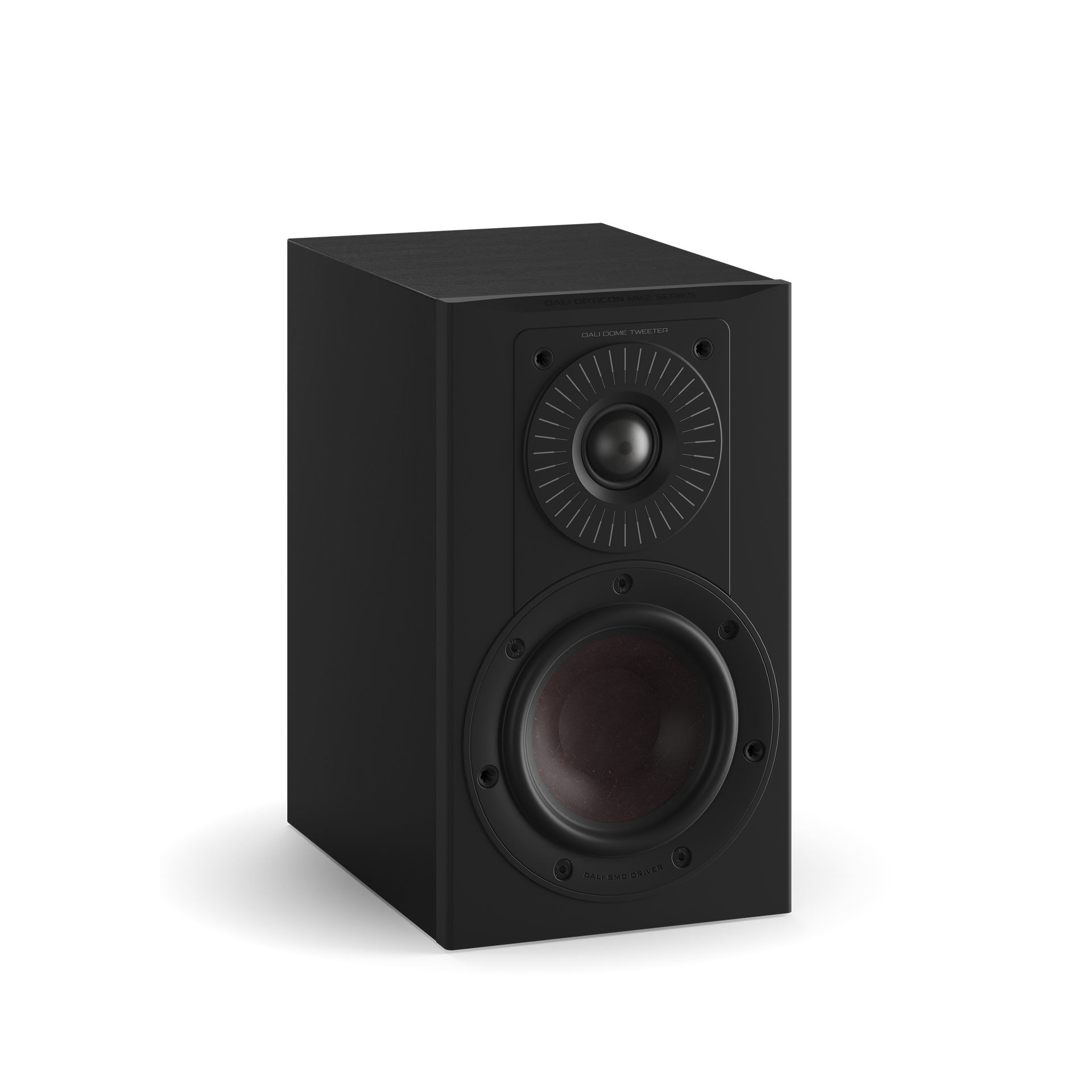 OPTICON 1 MK2 Par de bocinas tipo repisa hi-end | DALI